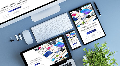 スマホ対応 スマホ対応