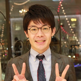 ヴェルニプロモーション 代表取締役遊佐様 ヴェルニプロモーション 代表取締役遊佐様